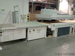 WEINIG Profipress L II 2500 HF