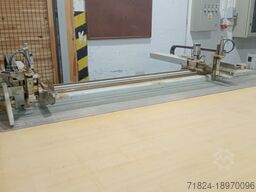 WEINIG Profipress L II 2500 HF