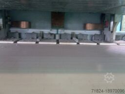 WEINIG Profipress L II 2500 HF