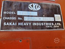 SAKAI SW652