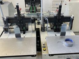 Pitney Bowes Octoplus 4500,