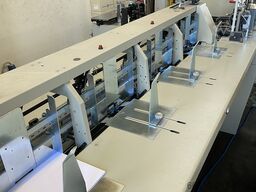 Pitney Bowes Octoplus 4500,