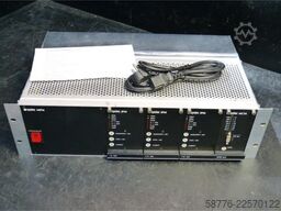  systec P/N 8292 EC 3 Dreiachssystem    !