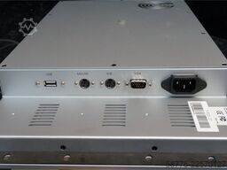 T-POLE T-POD-121 Industrial Monitor 12.1