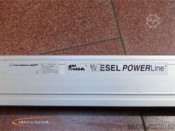 Thomson Neff Linearantrieb Wiesel Powerline, Verfahrensweg 800 mm