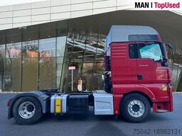 MAN TGX 18.500 4X2 BLS