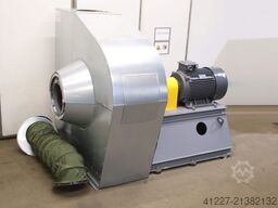 IDF 2610/2030/H2080 mm