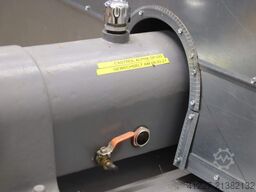 IDF 2610/2030/H2080 mm