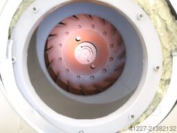 IDF 2610/2030/H2080 mm