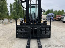 Yale GDP160