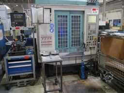 BROTHER TC-22A – 5 AXIS