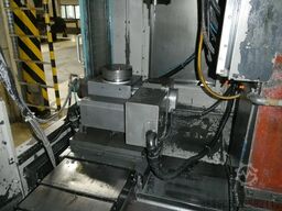 BROTHER TC-22A – 5 AXIS