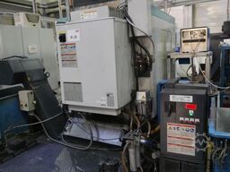 BROTHER TC-22A – 5 AXIS