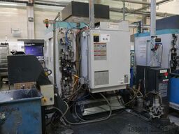 BROTHER TC-22A – 5 AXIS