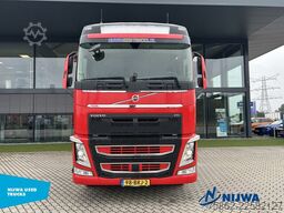 Volvo FH 460 4x2 PTO + WRC