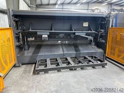 Leifeld PNC 750