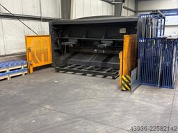 Leifeld PNC 750
