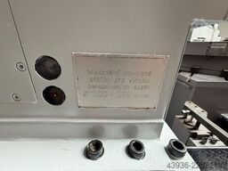 Leifeld PNC 750
