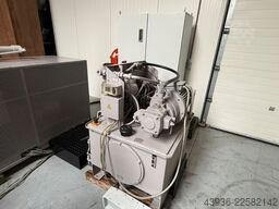 Leifeld PNC 750