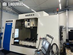 Hurco VMX 64