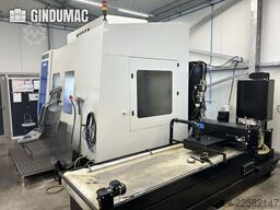 Hurco VMX 64