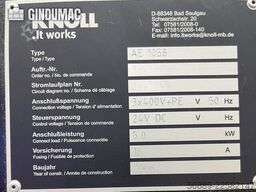 Hurco VMX 64