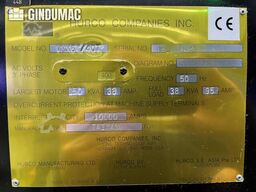 Hurco VMX 64