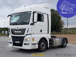 MAN TGX 18.470