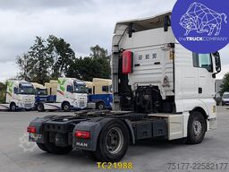 MAN TGX 18.470