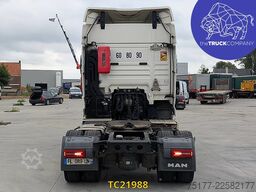 MAN TGX 18.470