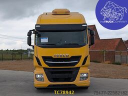 Iveco Stralis 440 S48