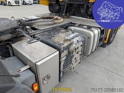 Iveco Stralis 440 S48