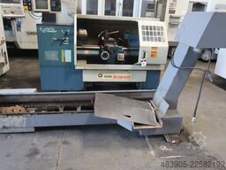 BRIDGEPORT XP3-760