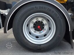 HÜFFERMANN HSA20.71 Schlitten/SAF/ADR/LED/Neu/Sonderpreis !