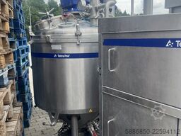 Tetra Pak B200-500VAA