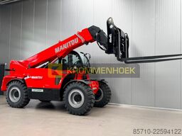 Manitou MHT 10160
