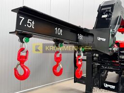 Manitou MHT 10160
