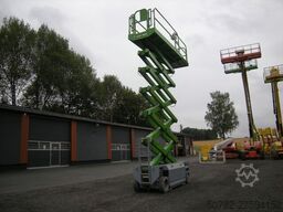 H.A.B. S175-12E2WD Elektro 17,5m