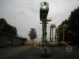 H.A.B. S175-12E2WD Elektro 17,5m