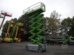 H.A.B. S175-12E2WD Elektro 17,5m