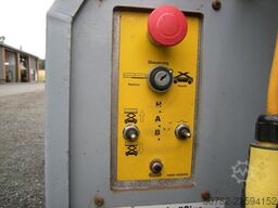 H.A.B. S175-12E2WD Elektro 17,5m