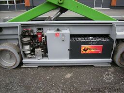 H.A.B. S175-12E2WD Elektro 17,5m