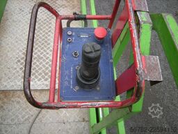 H.A.B. S175-12E2WD Elektro 17,5m