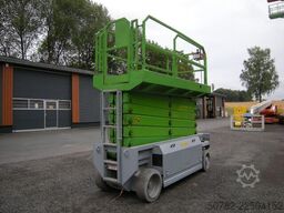 H.A.B. S175-12E2WD Elektro 17,5m