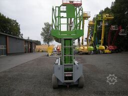 H.A.B. S175-12E2WD Elektro 17,5m