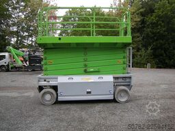 H.A.B. S175-12E2WD Elektro 17,5m