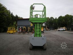 H.A.B. S175-12E2WD Elektro 17,5m
