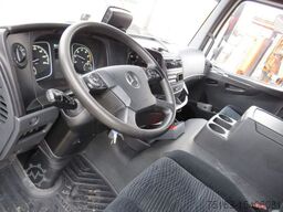MERCEDES-BENZ Atego 1224 L  Pritsche LBW LBW 1.5to