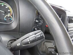 MERCEDES-BENZ Atego 1224 L  Pritsche LBW LBW 1.5to
