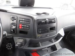 MERCEDES-BENZ Atego 1224 L  Pritsche LBW LBW 1.5to